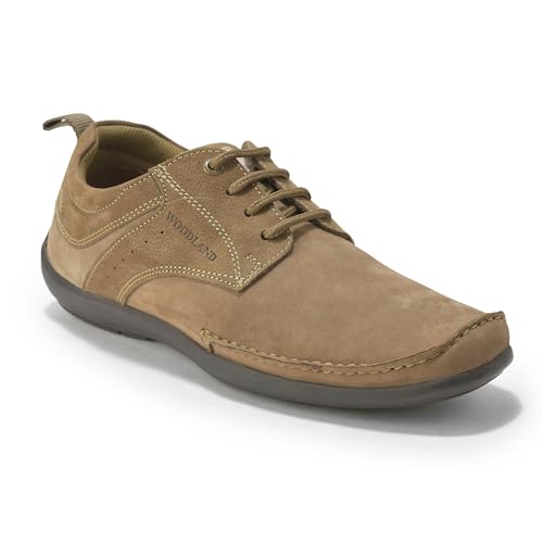 Image of Woodland Mens Gc 6192123 Sneaker