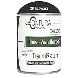 Farbmanufaktur CONTURA Nur das Beste für ihr Holz