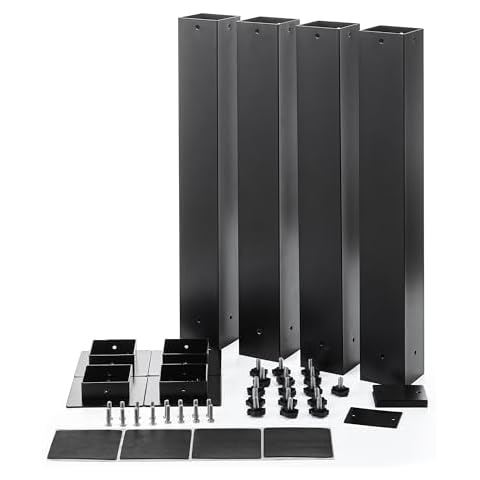 DormCo Suprima Bed Risers Cover