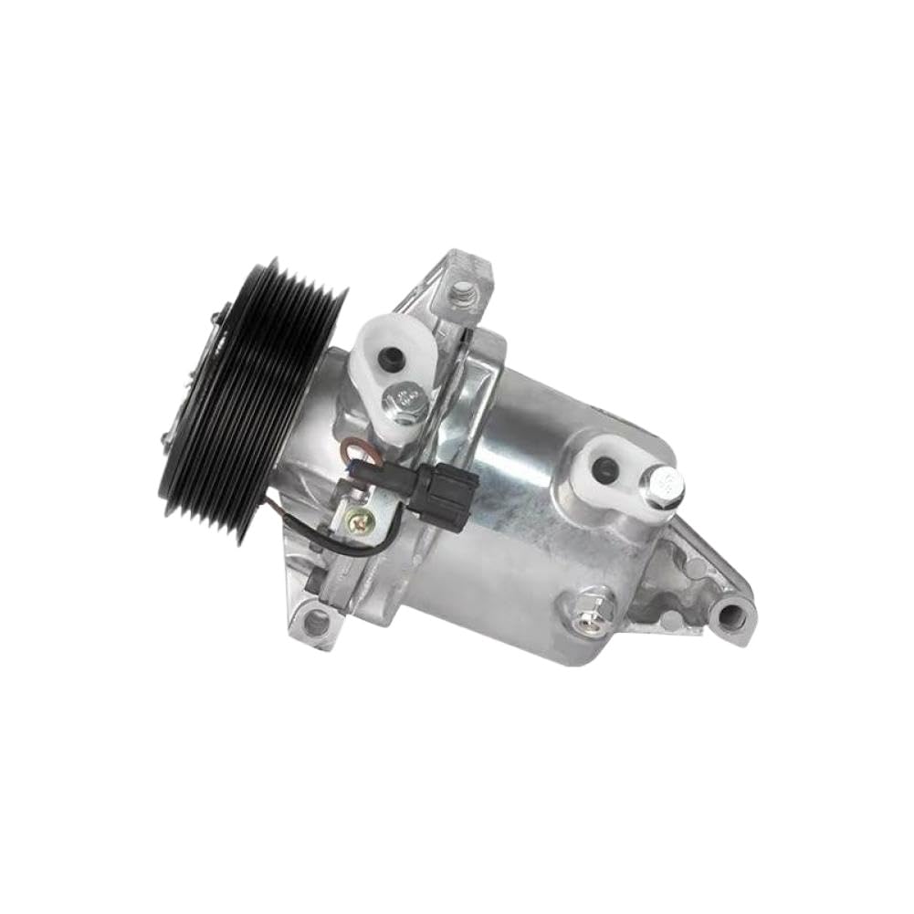 Ccxtkenwu Onecolor Ac Compressor With Clutch B131200443 140596 926003Hn1c Co 29099C Compatible With Juke 2012-2014 And Versa 2011-2016 L4 1.6L