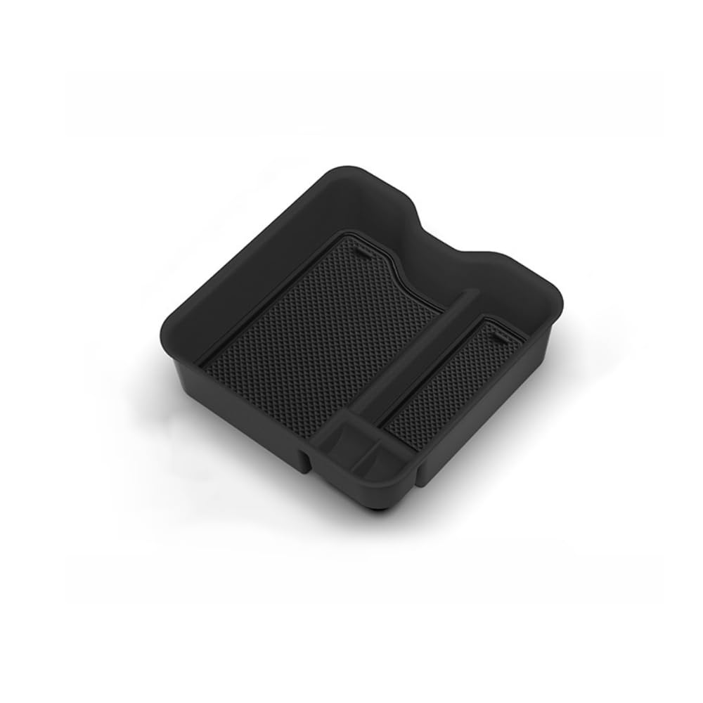 WBUKWE Car Center Console Storage Box,For Range Rover(Refrigerator) 23-26