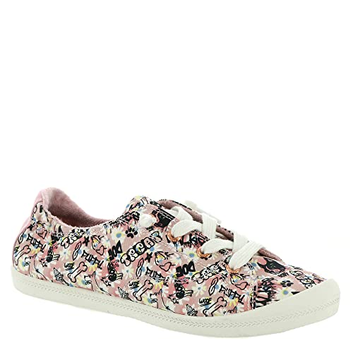 Skechers Women's, BOBS Beach Bingo - Treat Walkies Sneaker