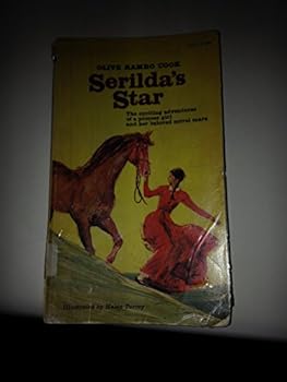 Paperback Serildas Star Book