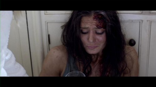 The Hike - Ausflug des Grauens [Blu-ray]