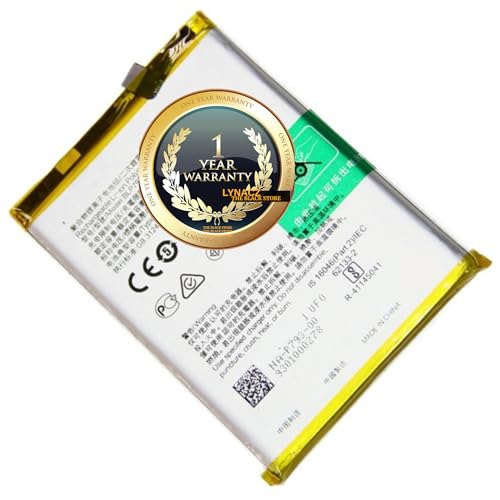 Image of Original Parts BLP793 for Realme C12, C15 Realme Narzo 20 (Narzo 30A) with 1 Year Replacement Warranty