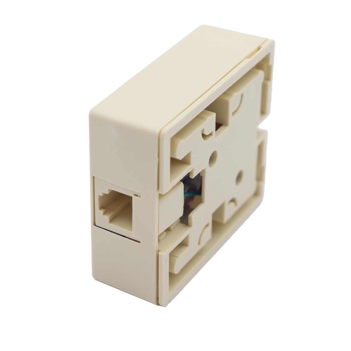 Módulo convertidor multifrecuencia de pulso a tono dual (nueva versión) para teléfono retro. Módulo convertidor DTMF para opciones de comunicación mejoradas.