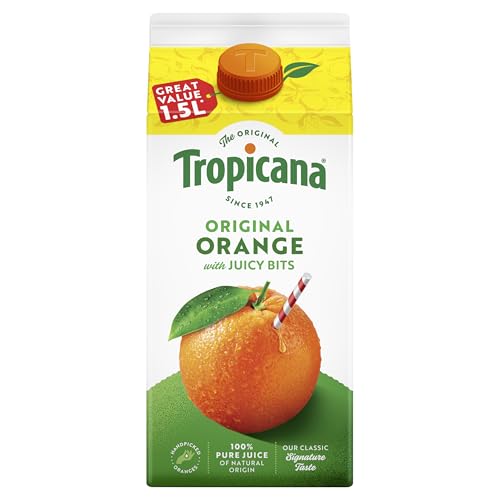 Tropicana Original, 1.5L