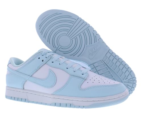 Image of Nike Mens Nike Dunk Low Retro Running Shoes