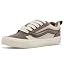 Walnut/Marshmallow