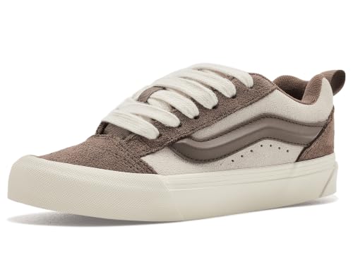 Image of Vans Unisex Knu Skool Stacklite Sneaker