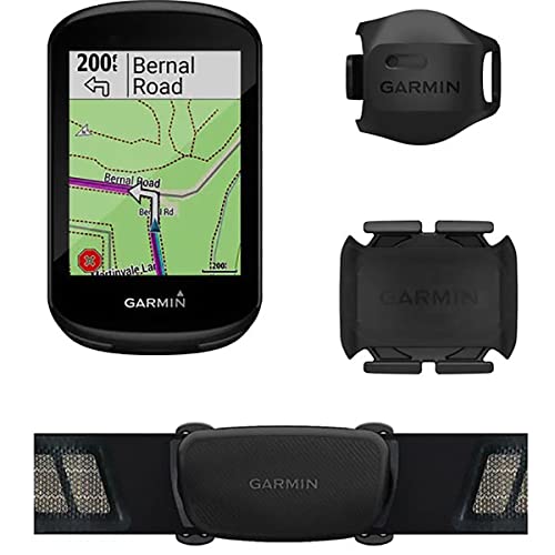 Notre Avis sur le Garmin Edge 830 (l'iconique)