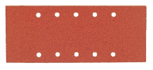 Preisvergleich Produktbild Metabo 624486000 10 Schleifblätter 93x230 mm P 240