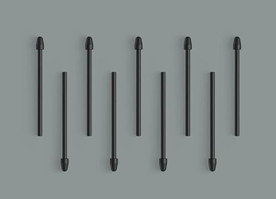 9 Spare Marker Tips for reMarkable