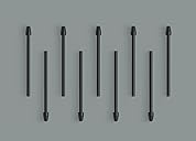 9 Spare Marker Tips for reMarkable