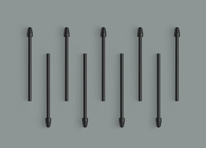 9 Spare Marker Tips for reMarkable