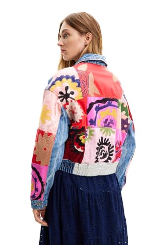 La Mejor comparativa de Abrigo desigual talla listamos los 10 mejores. 25 Imagen adicional