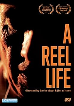DVD A Reel Life Book