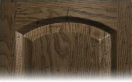 Woodhaven 5467K HD Arched Door Template Kit