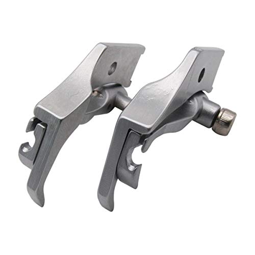 Pie Zipper Walking Foot izquierdo y derecho CKPSMS miniatura 2