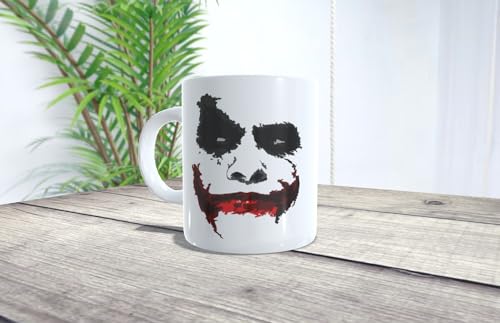 Imagen de La Huella Taza personalizada Joker