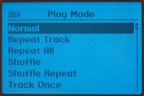 Creative Zen Touch 20 Gb Mp3 Player #TOP4