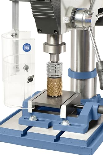Bernardo Tischbohrmaschine BM 32 SB – Ständerbohrmaschine für präzises Bohren