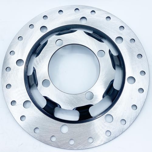 Rotor de frein avant droit CFORCE 400 résout vibrations guidon 7020-080001