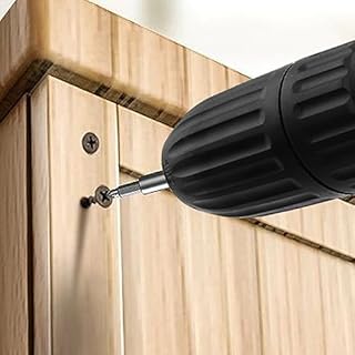 Inserto per trapano angolare, angolo di 90 gradi, mandrino angolare in acciaio per utensili, trapano angolare per avvitatore a batteria, attacco angolare con mandrino a sgancio rapido