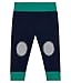 Produktbild Petit Bateau Baby-Jungen Pantalon_5062101 Hose, Blau (Smoking 01), 86 (Herstellergröße: 18M/81cm)
