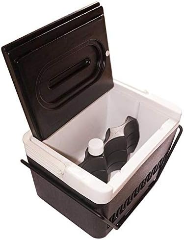 3G Golf Cart Cooler with Bracket for Yamaha, Star, EZGO and Club Car DS Golf Carts