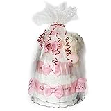 Diaper Cake, Baby Shower D&eacute;cor, Useful...