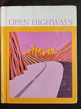 Hardcover Open Highways Book 6 Book