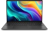 Dell 15 Laptop D15265, 15,6'' FHD WVA antireflet 300nits, AMD Ryzen 5 130, AMD Radeon, 8GB DDR5, 512GB SSD, Windows 11 Home, Clavier AZERTY, Carbon Black (Chargeur Vendu séparément)