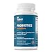 Dr Tobias Probiotics 30 Billion - 10 Strains, Delay Release & Spore Forming Strains - Shelf Stable