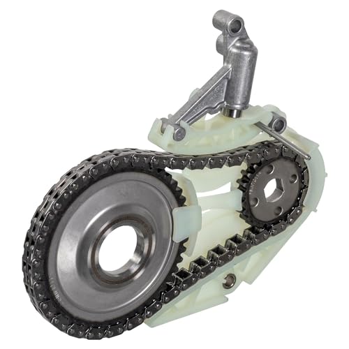 Cadena de bomba de aceite 11417605367 para mantener el motor de tu Z4 listo para viajar