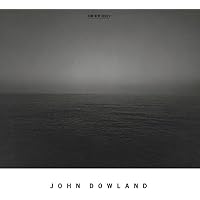 Dowland: In Darkness Let Me Dwell