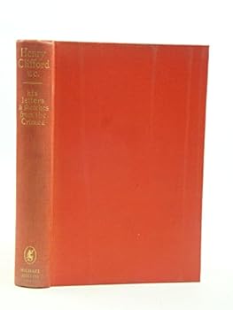 Henry Clifford v.c. His Letters & Sketches from the Crimea