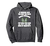 Ranch Dressing Costume Container Mix Bottle Ranch Seasoning Pullover Hoodie