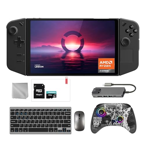マウス・トラックボール Lenovo Legion GO マウス・トラックボール Lenovo Legion GO Lenovo Legion Go