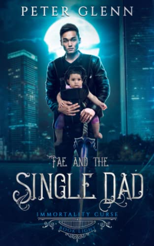 Cover image for Immortality Curse series