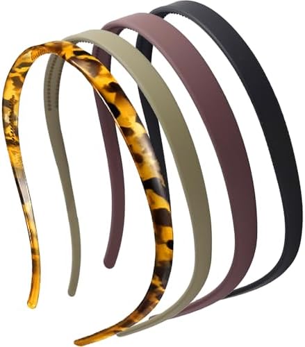 4 diademas para gafas de sol para usuarios de gafas, diadema sin ...