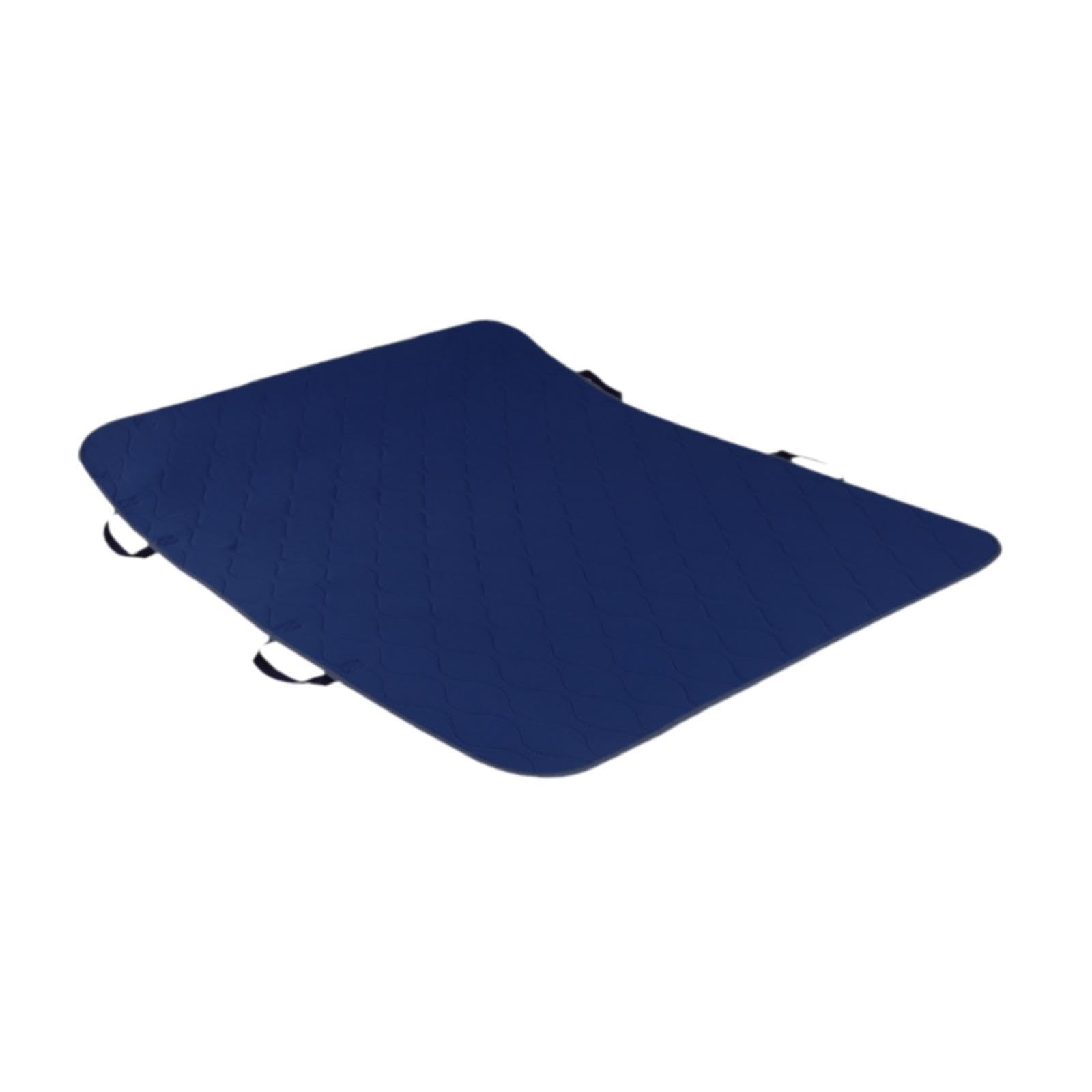 B Baosity Almohadilla de Posicionamiento en Cama Sábana de Transferencia Lavable