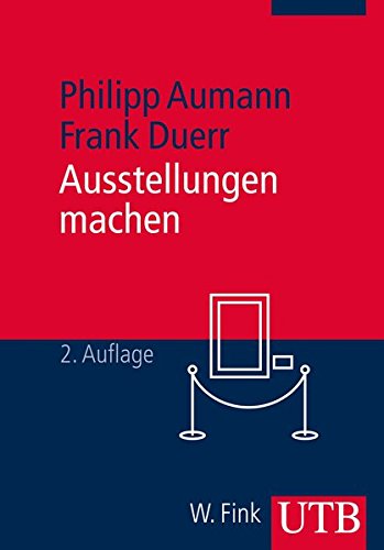 Ausstellungen machen Ausstellungen machen