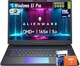 Compare Alienware 18 Area-51 (18 Area-51 Gaming) vs other laptops