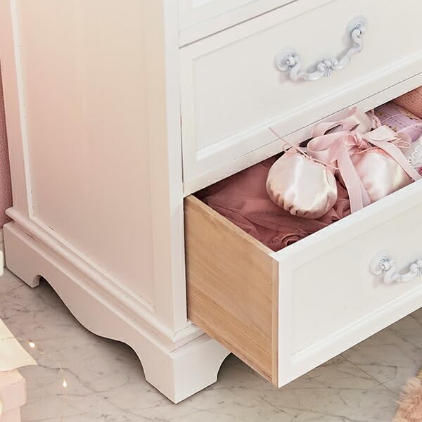 Amazon｜ロマンティックプリンセス チェスト小/Neige(ネージュ