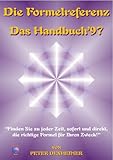 dexheimer kaiserslautern  DIE FORMELREFERENZ\