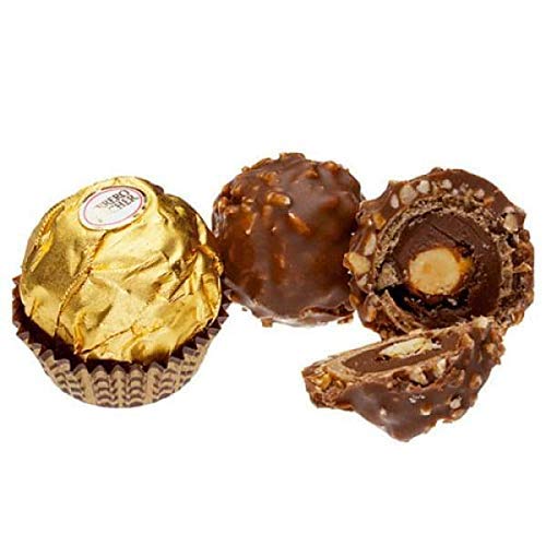 Ferrero Rocher, Diamond Halloween Value Pack 96 Piece #TOP4