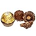 Ferrero Rocher, Diamond Halloween Value Pack - Fancy Looking, Good Taste, Great for Parties and Special Occasions - Delicious Creamy Hazelnut Filling - 3 Pack (48 ct Each), Total 144