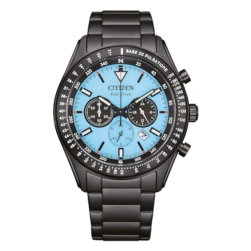 Citizen Reloj para Hombre de colección CA4605-85L