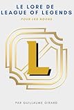 league of legends runes ap  Le lore de League of Legends: Pour les noobs